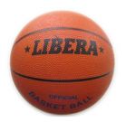 Мяч баскетбольный LIBERA - Арт. 8005-5