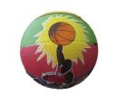 Мяч баскетбольный LIBERA-PROFI  - Арт. 7013