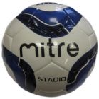 Мяч футбольный MITRE №5 - Арт. 404