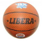 Мяч баскетбольный LIBERA STREETBALL №7 - Арт. 8074